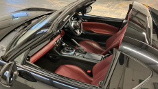 Mazda MX-5 RF 2.0 [184] GT Sport Tech 2dr Auto Petrol Convertible